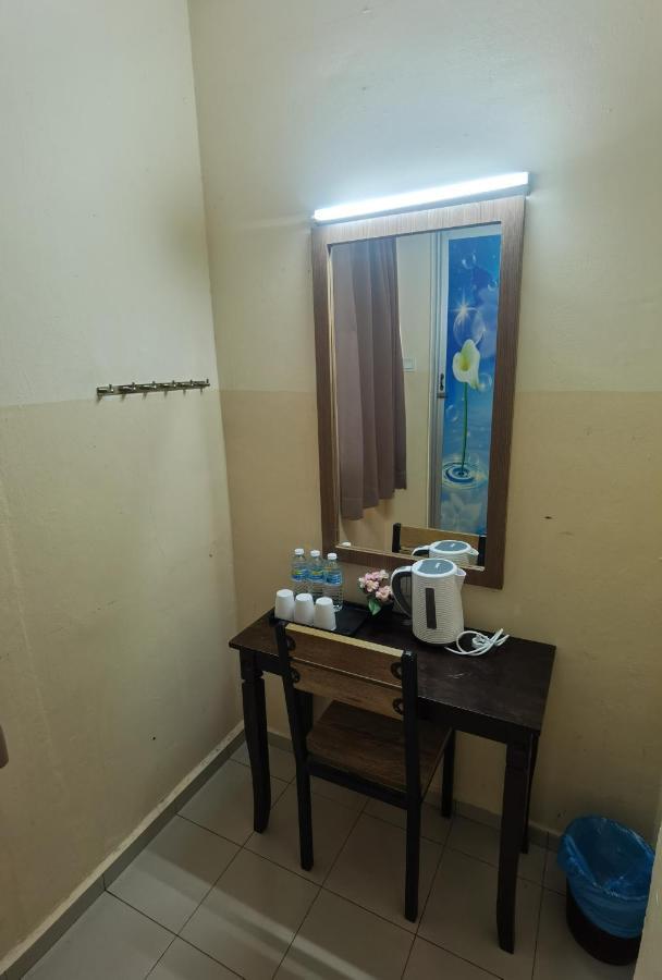 Ngs Hotel Kuantan Extérieur photo